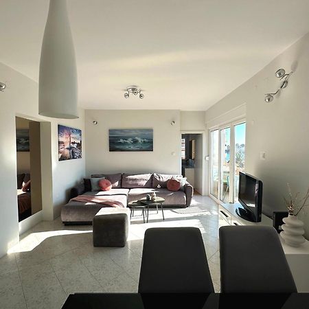 Spacious 3Bdr App In Center "Sunny Bayside" Zadar Exterior photo