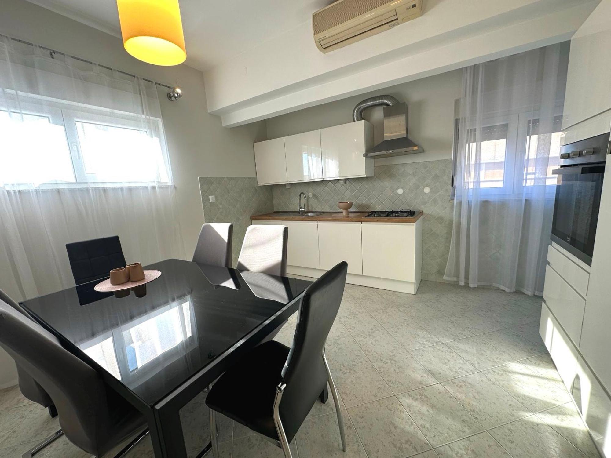 Spacious 3Bdr App In Center "Sunny Bayside" Zadar Exterior photo